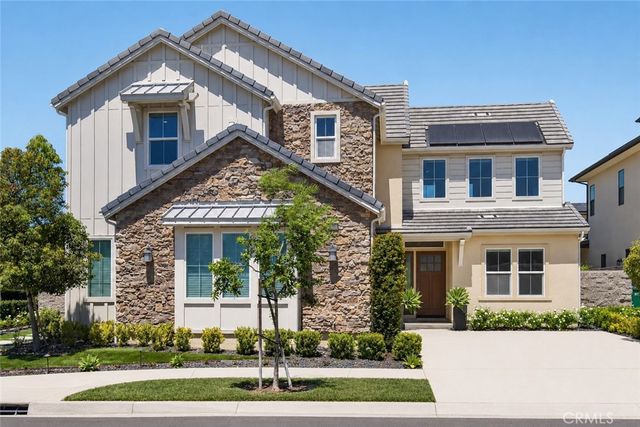 67 Crater, Irvine, CA 92618