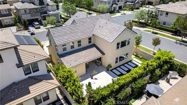 67 Crater, Irvine, CA 92618