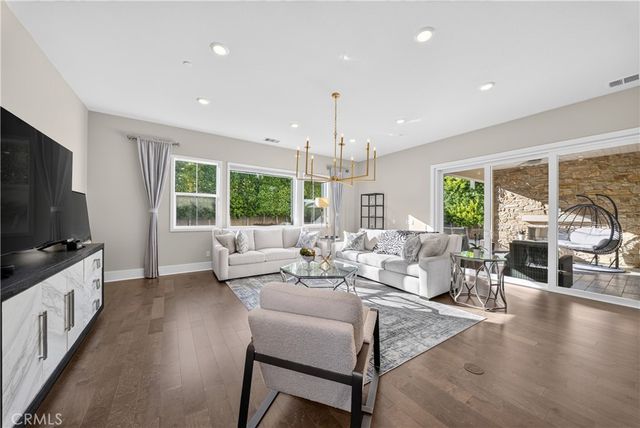 67 Crater, Irvine, CA 92618