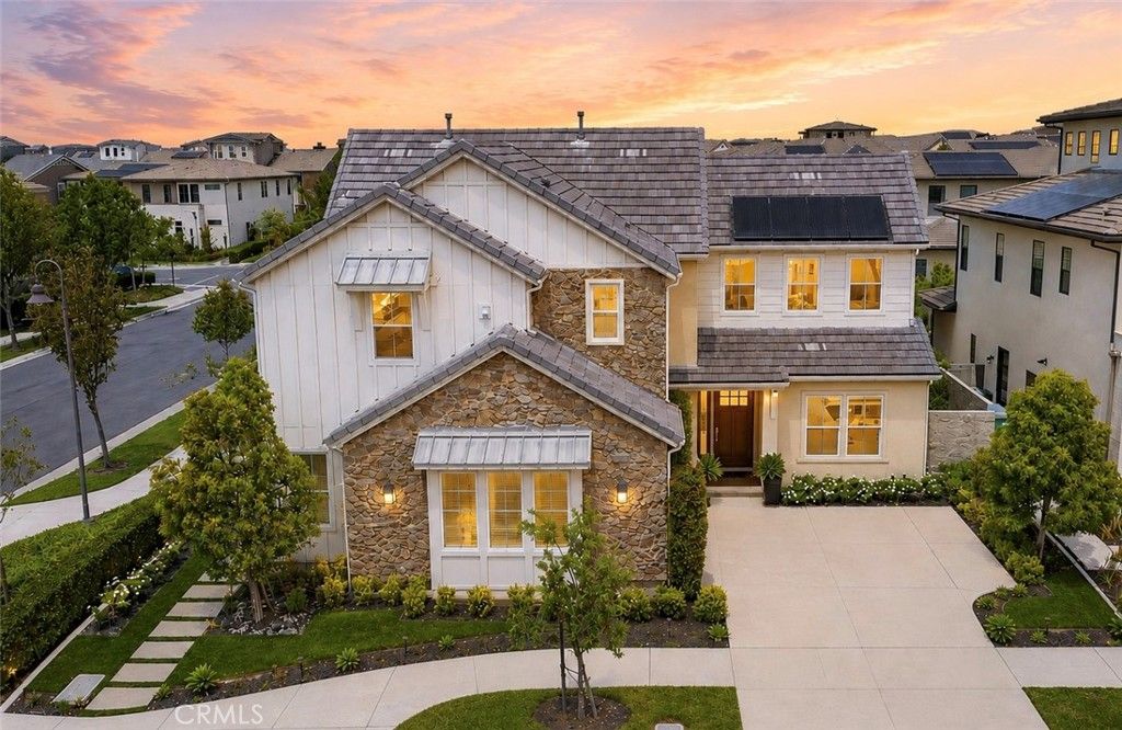 67 Crater, Irvine, CA 92618