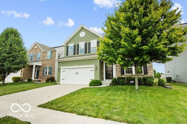 761 Reunion Lane, Greenwood, IN 46143