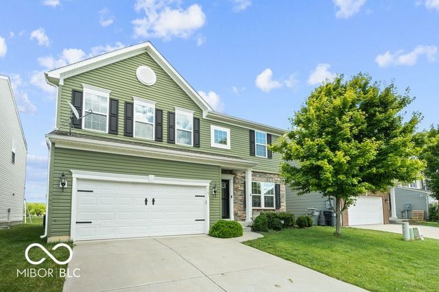 761 Reunion Lane, Greenwood, IN 46143