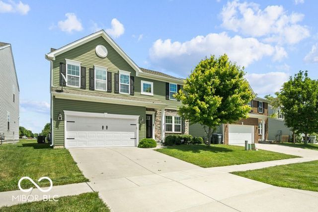 761 Reunion Lane, Greenwood, IN 46143