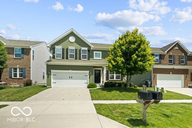 761 Reunion Lane, Greenwood, IN 46143