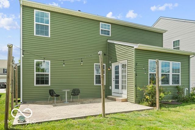761 Reunion Lane, Greenwood, IN 46143