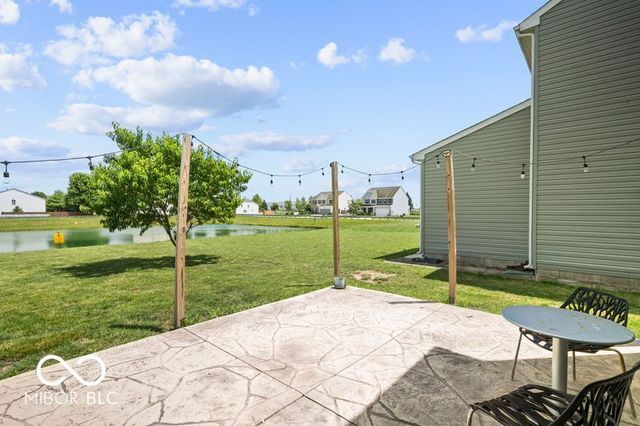 761 Reunion Lane, Greenwood, IN 46143