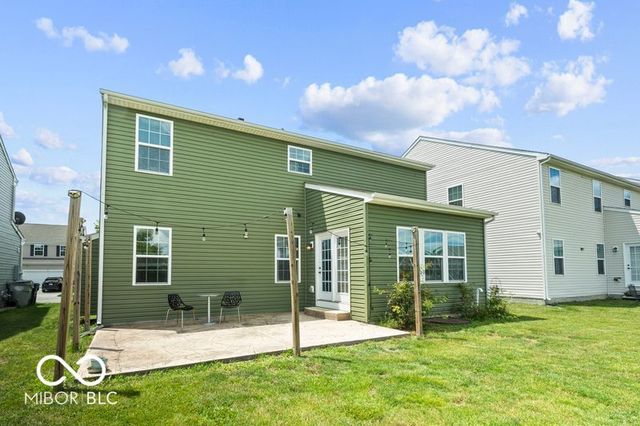761 Reunion Lane, Greenwood, IN 46143