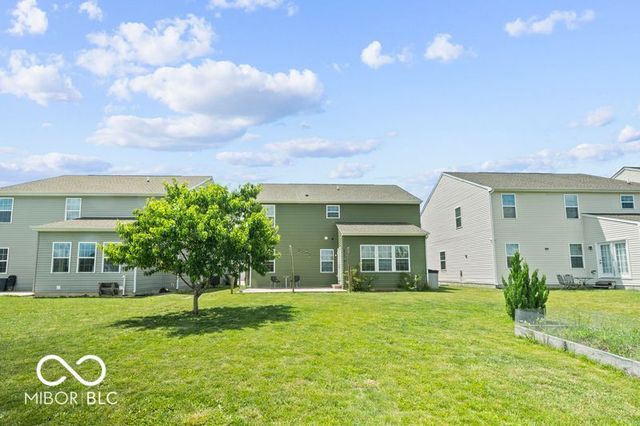 761 Reunion Lane, Greenwood, IN 46143
