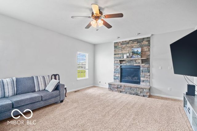 761 Reunion Lane, Greenwood, IN 46143
