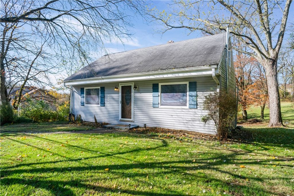 1615 Universal Road, Penn Hills, PA 15235