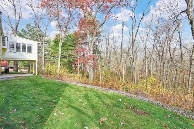 35 Birch Hill Rd, Agawam, MA 01001