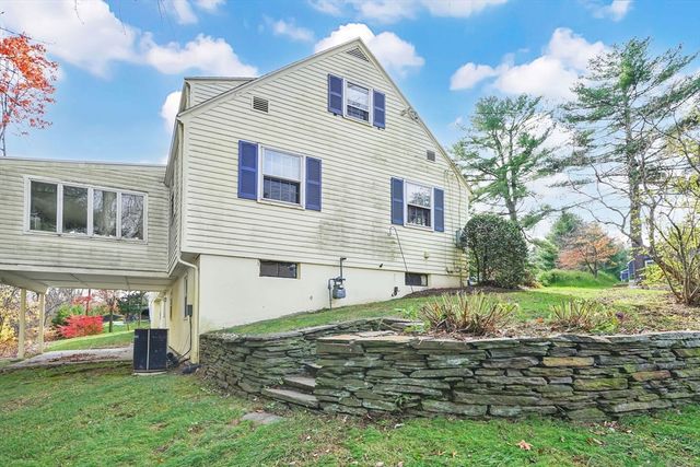 35 Birch Hill Rd, Agawam, MA 01001