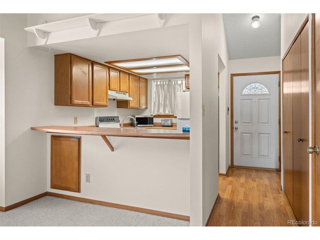 1921 S Balsam St, Denver, CO 80227