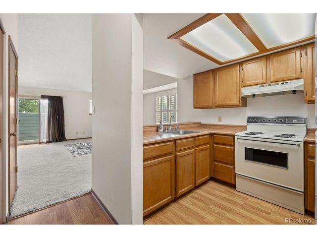 1921 S Balsam St, Denver, CO 80227