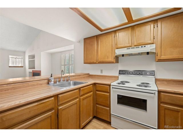 1921 S Balsam St, Denver, CO 80227