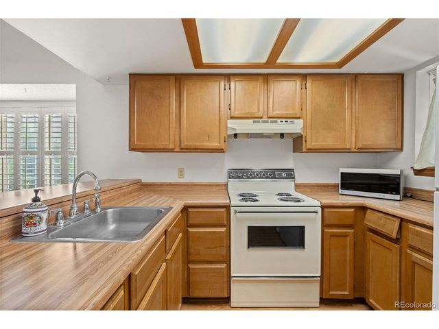 1921 S Balsam St, Denver, CO 80227