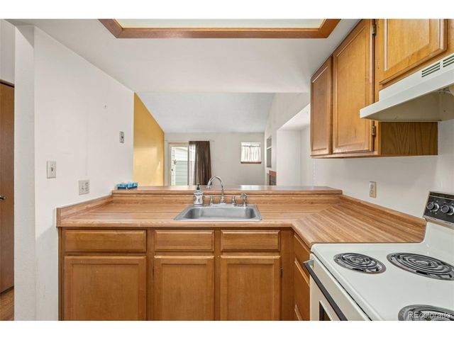 1921 S Balsam St, Denver, CO 80227