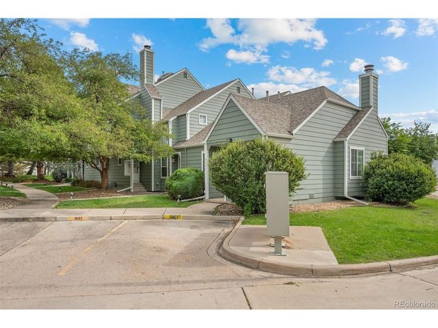 1921 S Balsam St, Denver, CO 80227