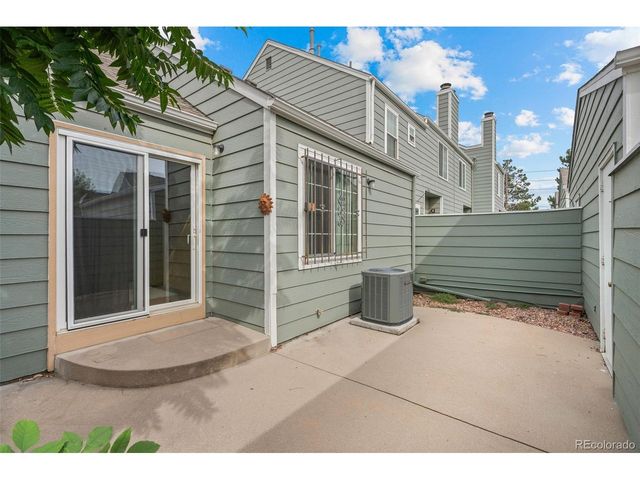 1921 S Balsam St, Denver, CO 80227