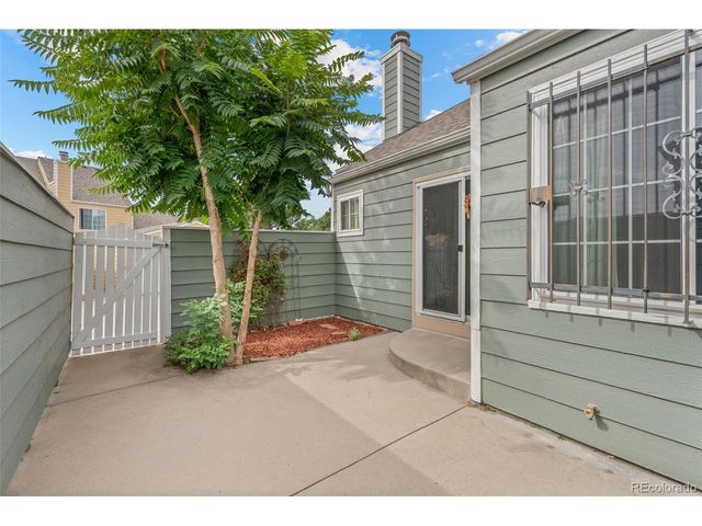 1921 S Balsam St, Denver, CO 80227