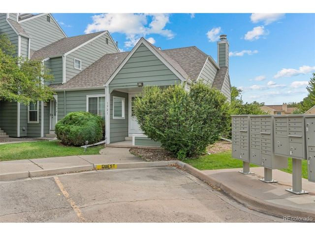1921 S Balsam St, Denver, CO 80227