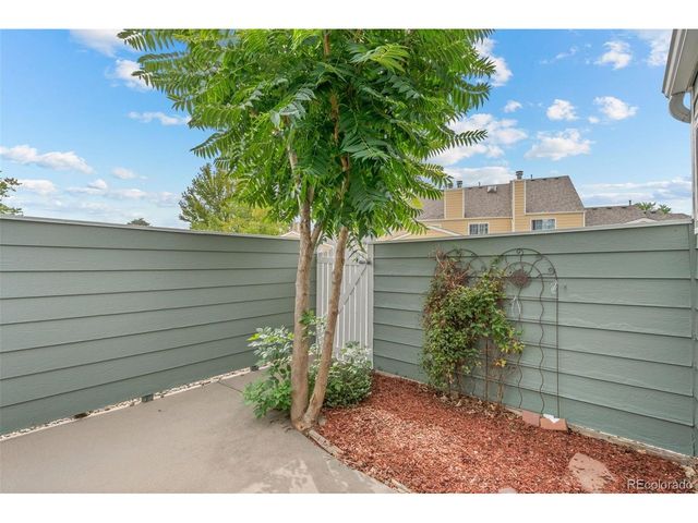 1921 S Balsam St, Denver, CO 80227