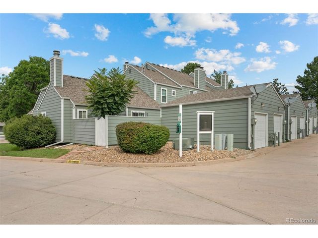 1921 S Balsam St, Denver, CO 80227