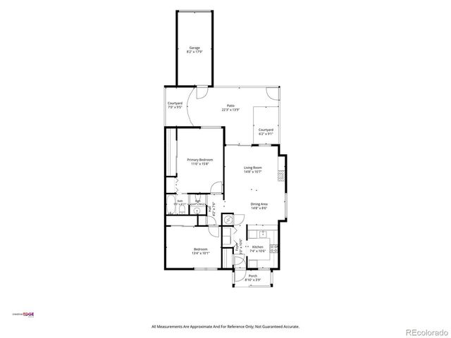 1921 S Balsam St, Denver, CO 80227