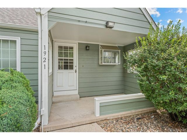 1921 S Balsam St, Denver, CO 80227