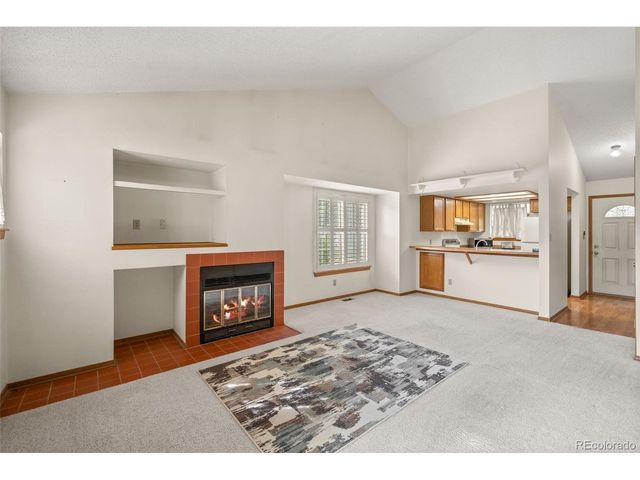 1921 S Balsam St, Denver, CO 80227