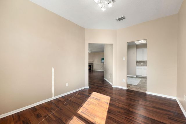 5911 Rosemary Circle, Baytown, TX 77521