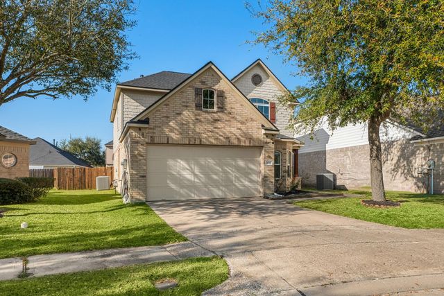 5911 Rosemary Circle, Baytown, TX 77521