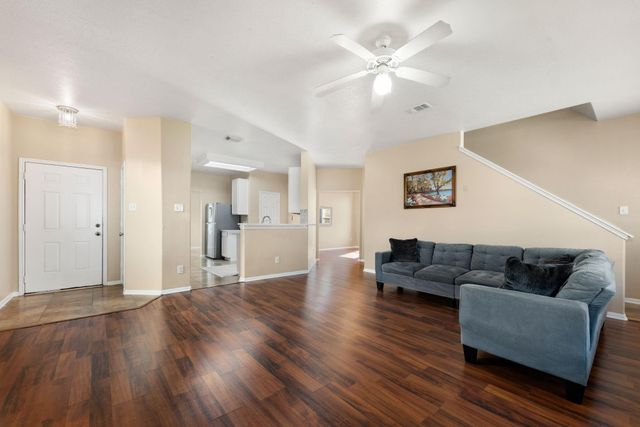5911 Rosemary Circle, Baytown, TX 77521