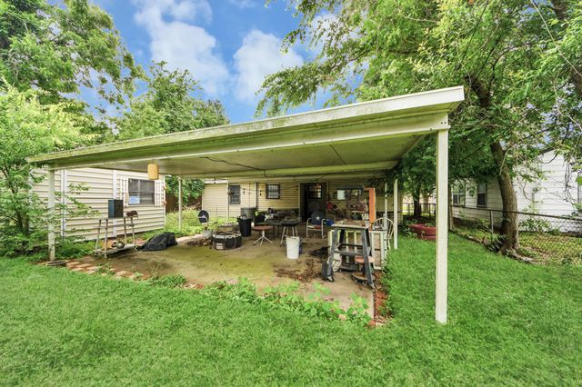 15709 Woodforest Boulevard, Channelview, TX 77530