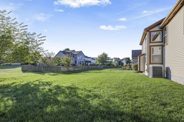 190 Fox Glen Drive W, Pickerington, OH 43147