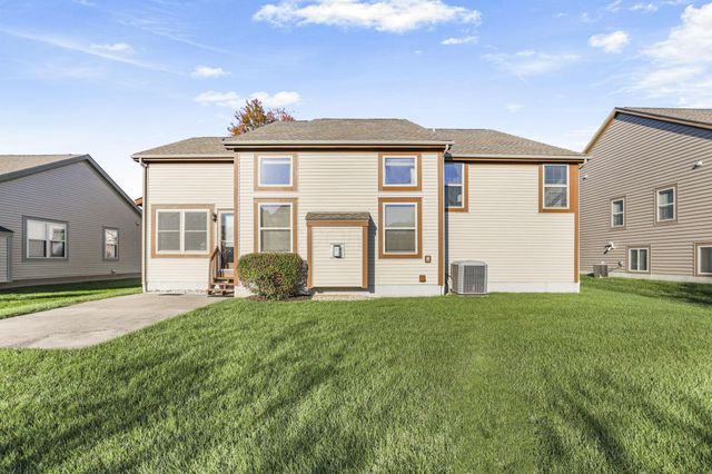 190 Fox Glen Drive W, Pickerington, OH 43147