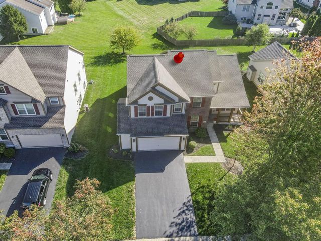 190 Fox Glen Drive W, Pickerington, OH 43147