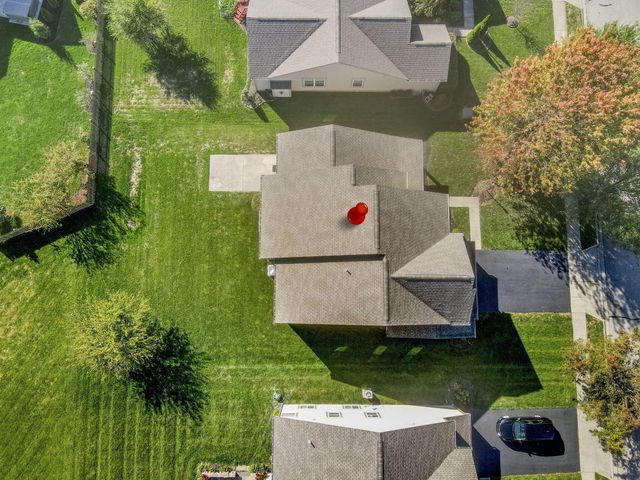 190 Fox Glen Drive W, Pickerington, OH 43147