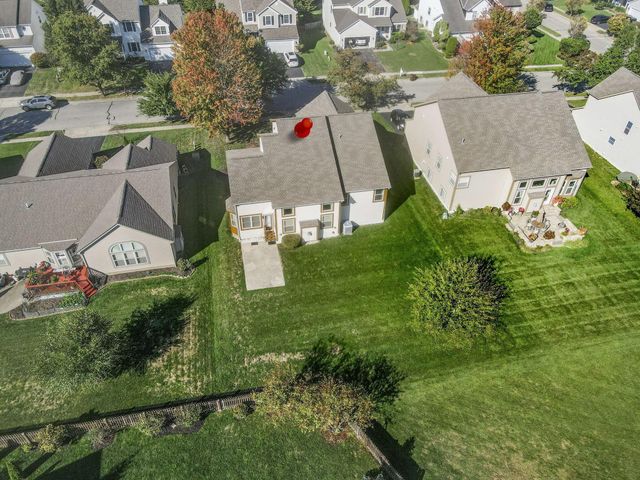 190 Fox Glen Drive W, Pickerington, OH 43147