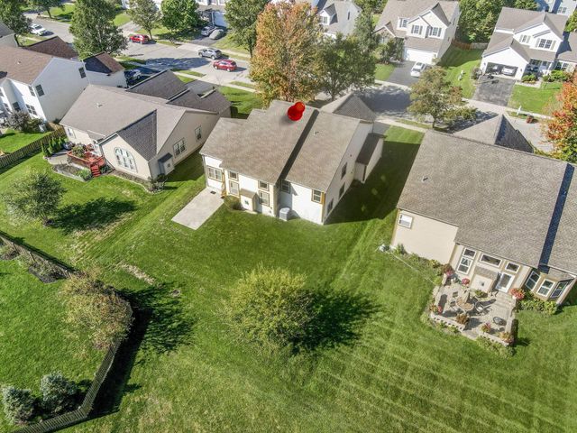 190 Fox Glen Drive W, Pickerington, OH 43147