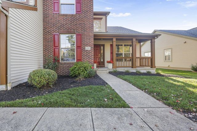 190 Fox Glen Drive W, Pickerington, OH 43147