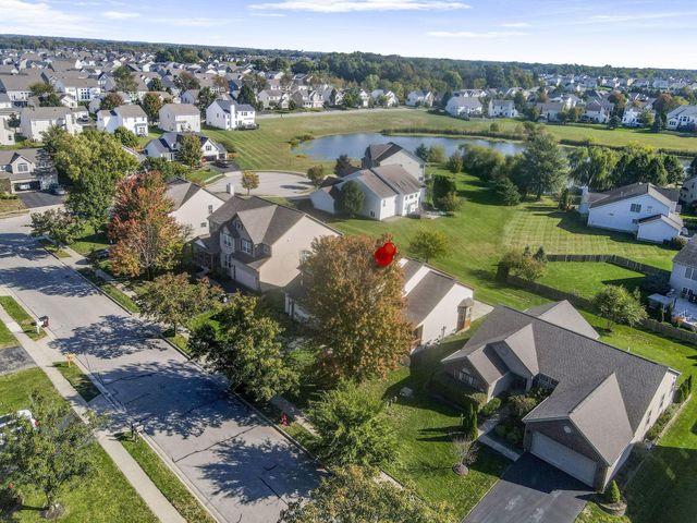 190 Fox Glen Drive W, Pickerington, OH 43147