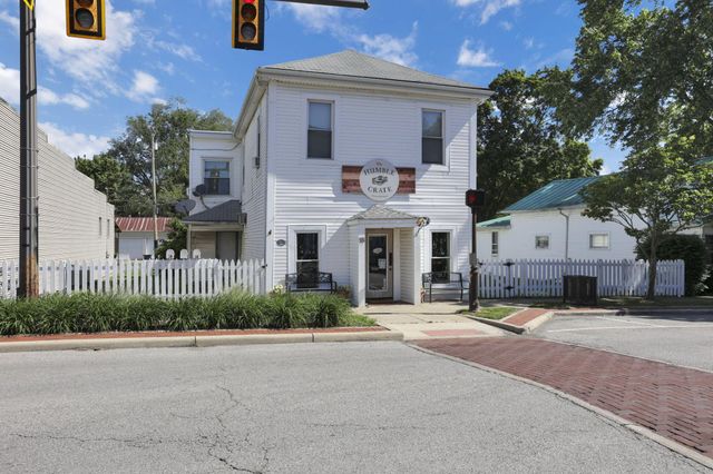 190 Fox Glen Drive W, Pickerington, OH 43147