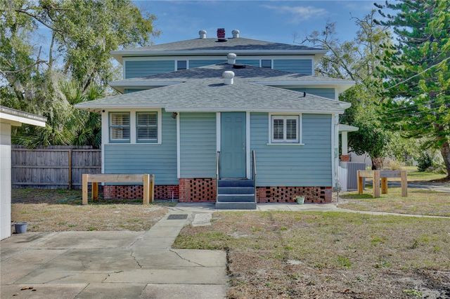 2400 S PARK AVENUE, Sanford, FL 32771