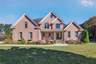 1440 Alanton DR, Virginia Beach, VA 23454