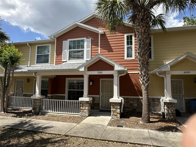 4650 STAGHORN DRIVE 500, Orlando, FL 32808