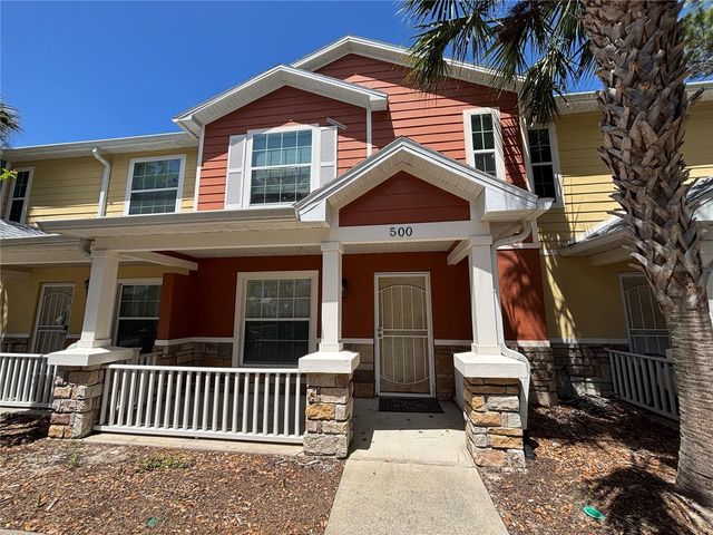 4650 STAGHORN DRIVE 500, Orlando, FL 32808