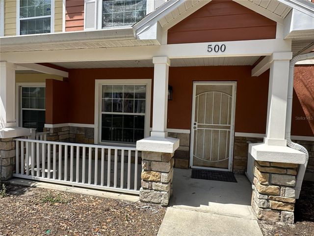 4650 STAGHORN DRIVE 500, Orlando, FL 32808