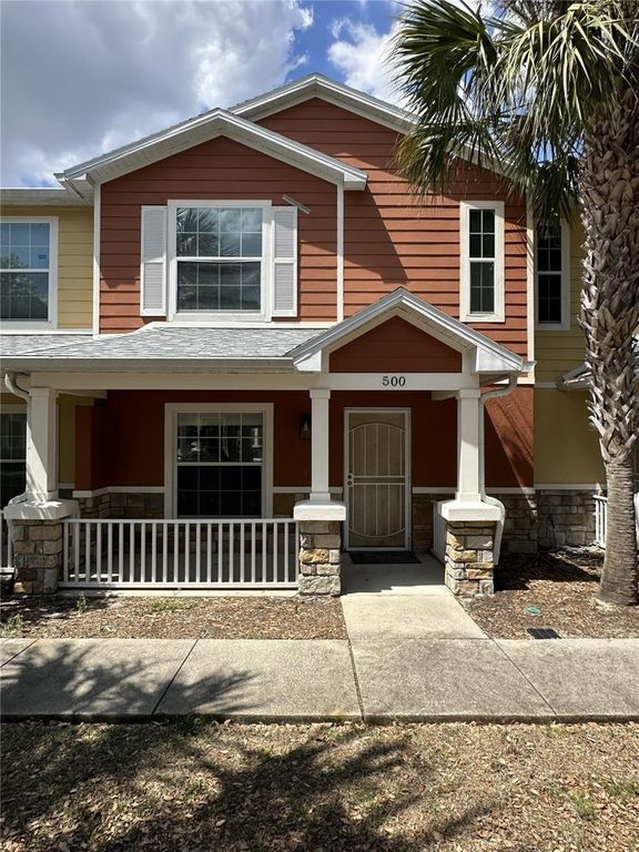 4650 STAGHORN DRIVE 500, Orlando, FL 32808