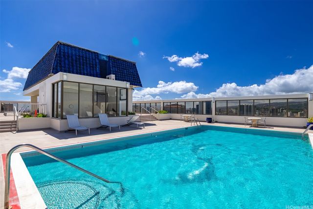 400 Hobron Lane 1914, Honolulu, HI 96815